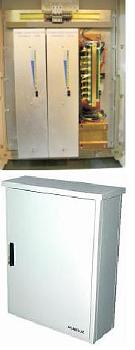 Reductor de Flujo ALINELUX