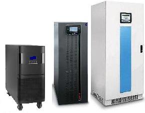 SAI Online Doble Conversi&oacute;n